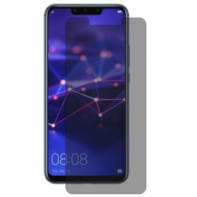Gpack Huawei Mate 20 Lite Privacy Gizlilik Filtreli Hayalet Cam Ekran Koruyucu
