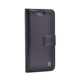 Gpack Huawei Mate 20 Lite Siyah Delüx Cüzdan Kapaklı Kartvizitli Kılıf