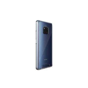 Gpack Huawei Mate 20 Pro Gard Nitro Şeffaf Sert Şeffaf Silikon Kılıf
