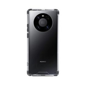 Gpack Huawei Mate 40 Pro AntiShock Kamera Korumalı Silikon Kılıf