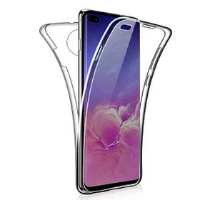 Gpack Huawei Mate 40 Pro AntiShock Kamera Korumalı Silikon Kılıf