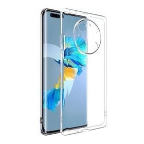Gpack Huawei Mate 40 Pro AntiShock Kamera Korumalı Silikon Kılıf