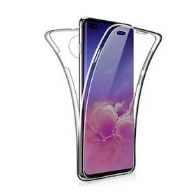 Gpack Huawei Mate 40 Pro AntiShock Kamera Korumalı Silikon Kılıf