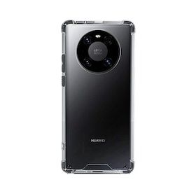 Gpack Huawei Mate 40 Pro AntiShock Kamera Korumalı Silikon Kılıf