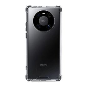 Gpack Huawei Mate 40 Pro AntiShock Kamera Korumalı Silikon Kılıf