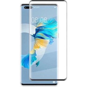 Gpack Huawei Mate 40 Pro Full Kapatan Fiber Nano Ekran Koruma