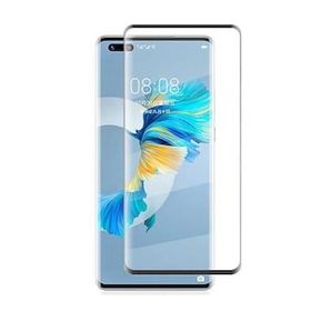 Gpack Huawei Mate 40 Pro Full Kapatan Kamera Lens Ekran Koruyucu