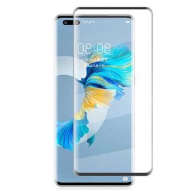 Gpack Huawei Mate 40 Pro Full Kapatan Kamera Lens Ekran Koruyucu