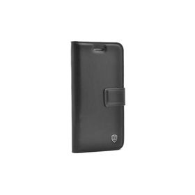Gpack Huawei P Smart 2019 Delüx Cüzdan Kartvizitli Siyah Kılıf