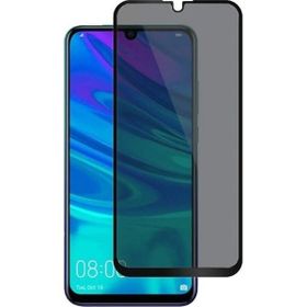 Gpack Huawei P Smart 2019 Privacy Gizlilik Filtreli Hayalet Cam