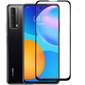 Gpack Huawei P Smart 2021 Full Kapatan Fiber Nano Cep Telefonu Ekran Koruma