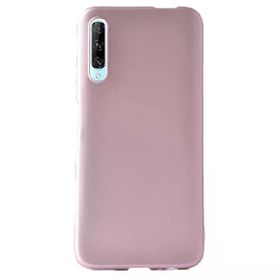 Gpack Huawei P Smart Premier Bronz Silikon Kılıf