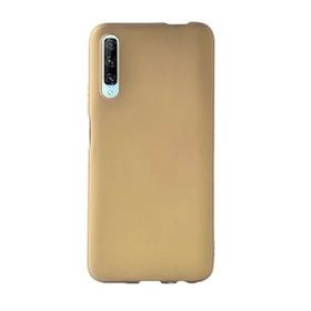 Gpack Huawei P Smart Premier Bronz Silikon Kılıf