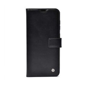 Gpack Huawei P Smart Pro 2019 Kar Delux Cüzdan Kartvizitli Kopcalı Kırmızı Kılıf