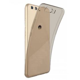 Gpack Huawei P10 0.2 mm Ultra İnce Şeffaf Silikon Kılıf