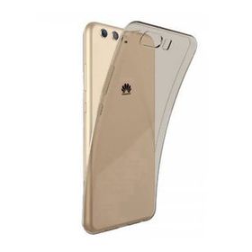 Gpack Huawei P10 0.2 mm Ultra İnce Şeffaf Silikon Kılıf