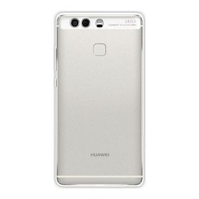 Gpack Huawei P10 0.2 mm Ultra İnce Şeffaf Silikon Kılıf