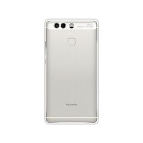 Gpack Huawei P10 0.2 mm Ultra İnce Şeffaf Silikon Kılıf