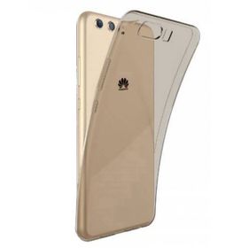Gpack Huawei P10 Plus 0.2 mm Ultra İnce Şeffaf Silikon Kılıf