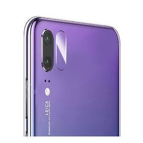 Gpack Huawei P20 Lite Kamera Lens Cam Koruyucu