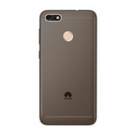 Gpack Huawei P9 Lite Mini 0.2 mm Esnek Şeffaf Silikon Kılıf