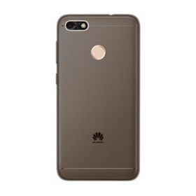 Gpack Huawei P9 Lite Mini 0.2 mm Esnek Şeffaf Silikon Kılıf