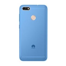 Gpack Huawei P9 Lite Mini 0.2 mm Esnek Şeffaf Silikon Kılıf