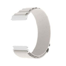 Gpack Huawei Watch 3 Elegant 42 mm Ayarlanabilir Kademeli Naylon Hs25 Kordon