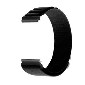 Gpack Huawei Watch 3 Elegant 42 mm Ayarlanabilir Kademeli Naylon Hs25 Kordon