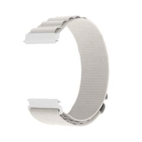 Gpack Huawei Watch 3 Elite Ayarlanabilir Kademeli Naylon Hs25 Kordon