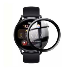 Gpack Huawei Watch 3 Ppma Siyah Ekran Koruma