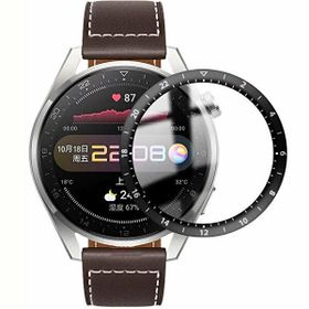 Gpack Huawei Watch 3 Ppma Siyah Ekran Koruma