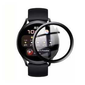 Gpack Huawei Watch 3 Ppma Siyah Ekran Koruma