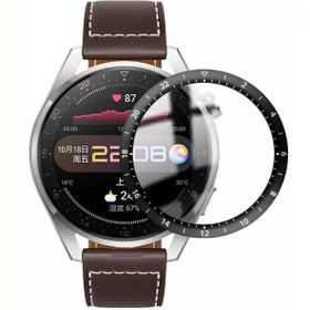 Gpack Huawei Watch 3 Ppma Siyah Ekran Koruma