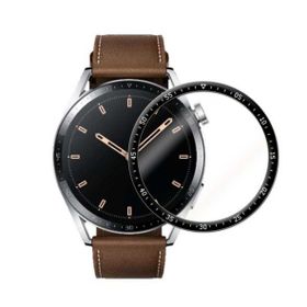 Gpack Huawei Watch 3 Ppma Siyah Ekran Koruma