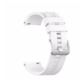 Gpack Huawei Watch GT 3 Elite 46 mm Silikon Kancalı KRD 23 Lacivert Kordon