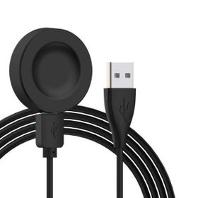 Gpack Huawei Watch GT 3 Pro 46 mm Siyah USB Şarj Kablosu