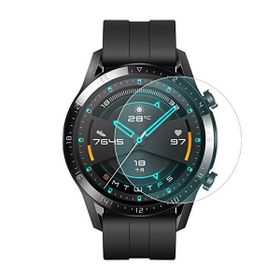Gpack Huawei Watch GT2 46 mm Şeffaf Ekran Koruyucu Cam