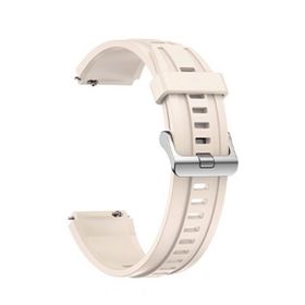 Gpack Huawei Watch Ultimate SC2 Kancalı Mat Klasik Silikon Kordon