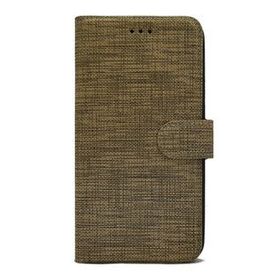 Gpack Huawei Y7 Prime 2019 Kartvizitli Exclusive Spor Cüzdan Lacivert Cep Telefonu Kılıf