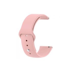 Gpack Inteya Hi Watch Mat Klasik Silikon KRD 11 Bronz Kordon