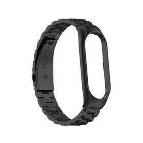 Gpack Krd 04 Apple Watch 7 45 mm Metal Sıralı Kordon