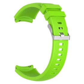 Gpack KRD-18 Amazfit GTR 3 Kancalı Ayarlanabilir Silikon Kordon