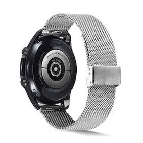 Gpack KRD-45 Amazfit GTR 47 mm 22 mm Metal Silikon Kordon