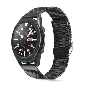 Gpack KRD-45 Amazfit GTR 47 mm 22 mm Metal Silikon Kordon