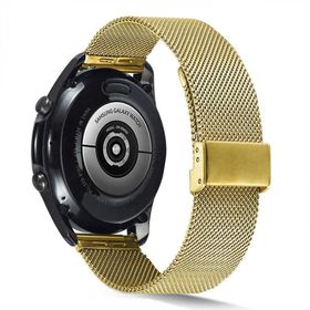 Gpack KRD-45 Amazfit GTR 47 mm 22 mm Metal Silikon Kordon