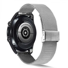 Gpack KRD-45 Amazfit GTR 47 mm 22 mm Metal Silikon Kordon