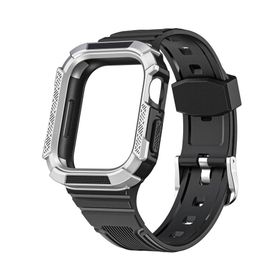 Gpack KRD-63 Apple Watch Ultra Titanium Alaşımlı Metal Kordon