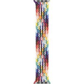 Gpack KRD61 Apple Watch Series 8 41 mm Naylon Solo Loop 135 mm Small Kordon