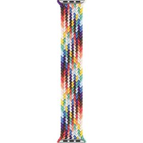 Gpack KRD61 Apple Watch Series 8 41 mm Naylon Solo Loop 135 mm Small Kordon
